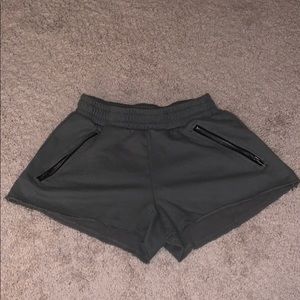 Juniors shorts